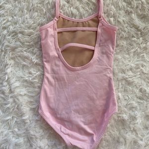 2-3T leotard